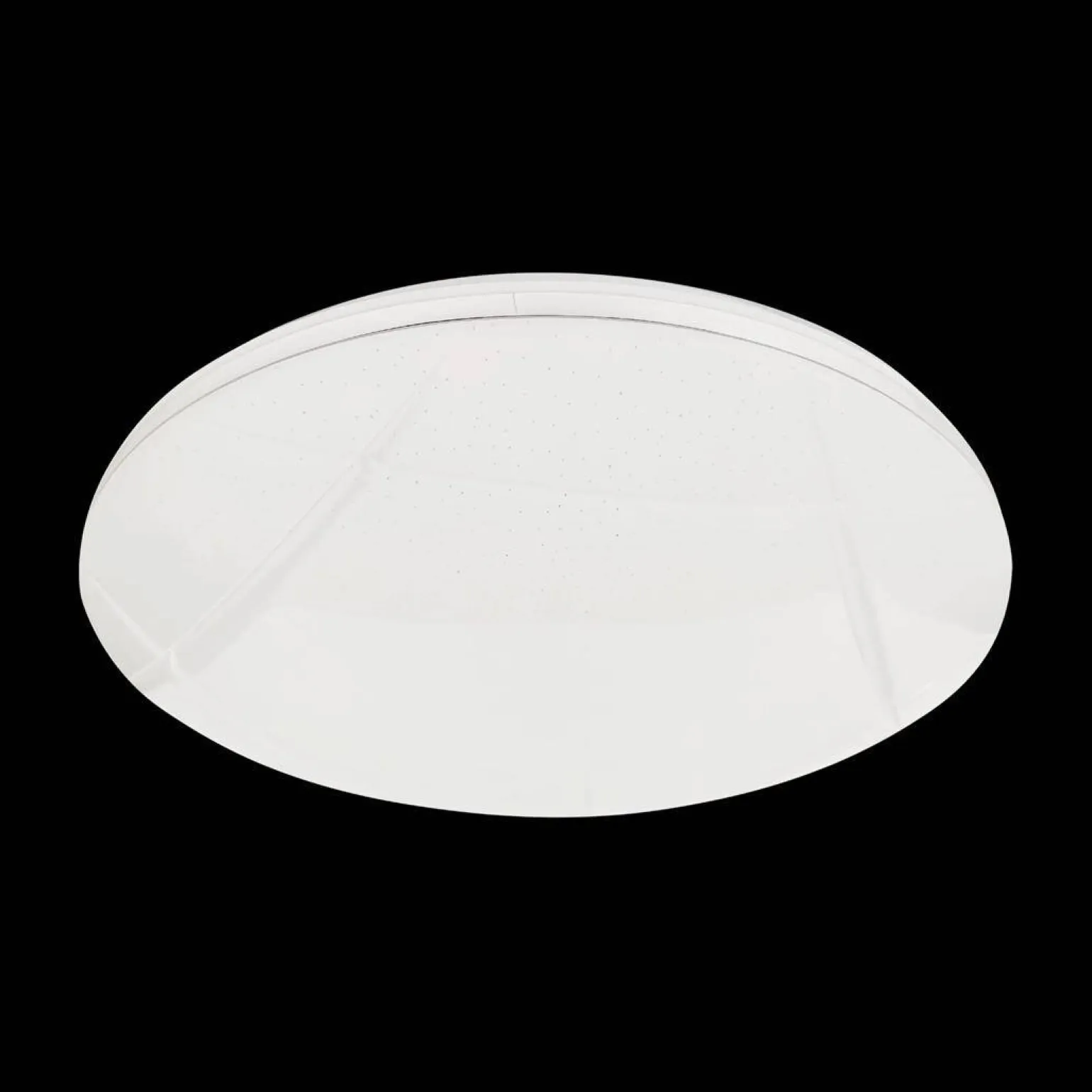 Plafon ALLISTER 36W LED + pilot (ML8231) - Milagro