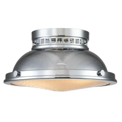 Plafon Amelia (HK-AMELIA-F-M-CM) - Elstead Lighting