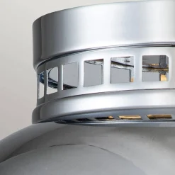 Plafon Amelia (HK-AMELIA-F-M-CM) - Elstead Lighting