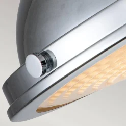 Plafon Amelia (HK-AMELIA-F-M-CM) - Elstead Lighting