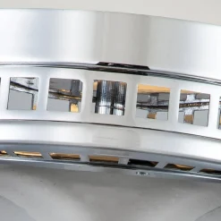 Plafon Amelia (HK-AMELIA-F-M-CM) - Elstead Lighting