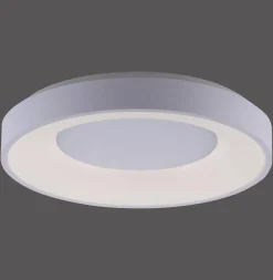 Plafon ANIKA biały (14326-16) - Paul Neuhaus