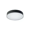 Plafon ARENA BLACK LED (10176) - Nowodvorski