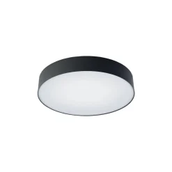 Plafon ARENA BLACK LED (10176) - Nowodvorski
