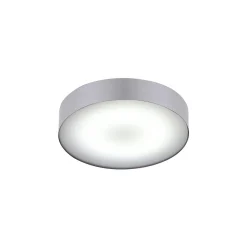 Plafon ARENA SILVER LED (10183) - Nowodvorski