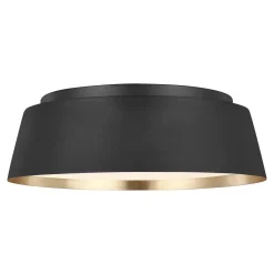 Plafon Asher (FE-ASHER-3F-MB) - Elstead Lighting