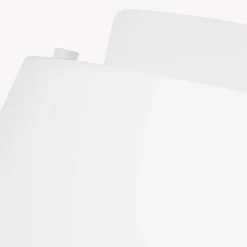 Plafon Asher (FE-ASHER-3F-WHT) - Elstead Lighting