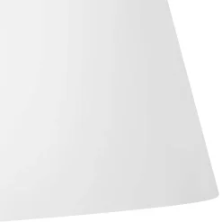 Plafon Asher (FE-ASHER-3F-WHT) - Elstead Lighting