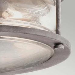 Plafon Ashland Bay (KL-ASHLANDBAY-F) - Elstead Lighting