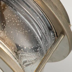 Plafon Ashland Bay (KL-ASHLANDBAY-F-BU) - Elstead Lighting