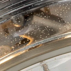 Plafon Ashland Bay (KL-ASHLANDBAY-F-BU) - Elstead Lighting