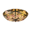 Plafon Ashton (63922) Tiffany