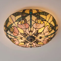 Plafon Ashton (63922) Tiffany