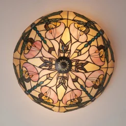 Plafon Ashton (63922) Tiffany