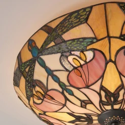 Plafon Ashton (63922) Tiffany