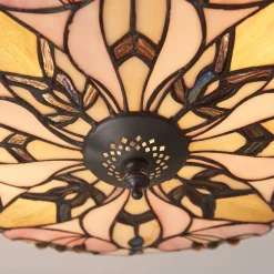 Plafon Ashton (63922) Tiffany