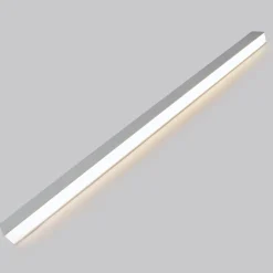 Plafon Astar M 1xLED biały (CL0105-36-WH) - Yaskr