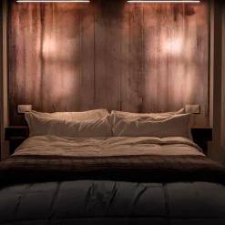 Plafon Astar S 1xLED czarny (CL0105-18-BK) - Yaskr