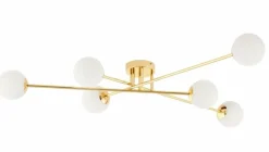 Plafon ASTRA 6 (10772605) - Kaspa