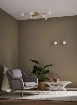 Plafon ASTRA 6 (10772605) - Kaspa