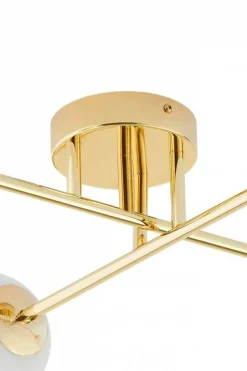 Plafon ASTRA 4 (10771405) - Kaspa