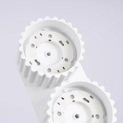 Plafon AURA 2 biały Gx53 (SL.1783) - Sollux Lighting