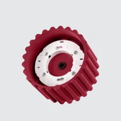 Plafon AURA 1 burgund Gx53 (SL.1822) - Sollux Lighting