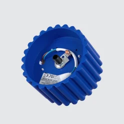 Plafon AURA 1 ultramaryna Gx53 (SL.1812) - Sollux Lighting