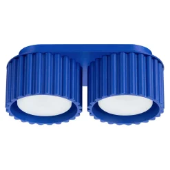 Plafon AURA 2 ultramaryna Gx53 (SL.1813) - Sollux Lighting