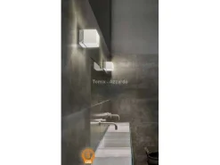 Plafon łazienkowy MIL LED 3000K (LIN-1611-6W - Azzardo)