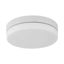 Plafon łazienkowy PORI biały IP 44 (864) - TK Lighting