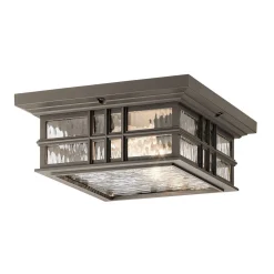 Plafon Beacon Square (KL-BEACON-SQUARE-F-OZ) - Elstead Lighting