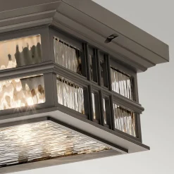 Plafon Beacon Square (KL-BEACON-SQUARE-F-OZ) - Elstead Lighting