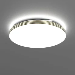 Plafon BEVER Ø 33 cm IP44 (ML0251) - Milagro