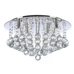 Plafon BOLLA 48 (167-18X) Azzardo