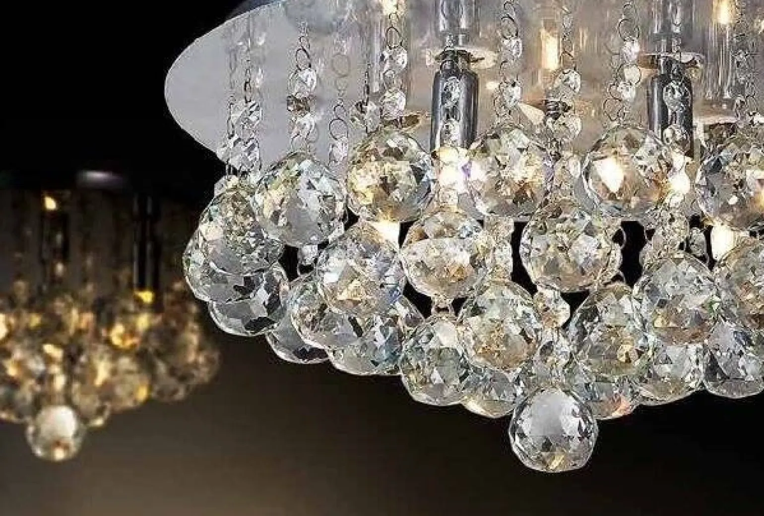 Plafon BOLLA 48 (167-18X) Azzardo