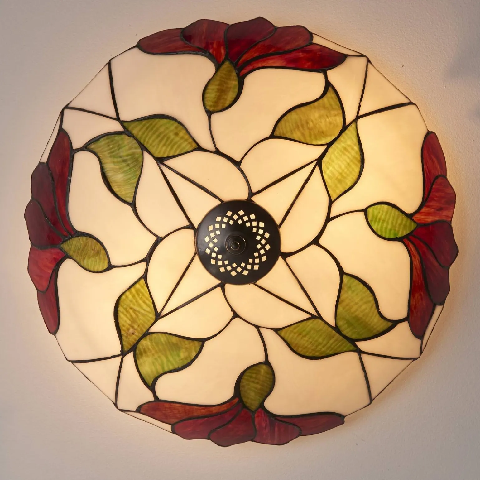 Plafon Botanica (63960) Tiffany