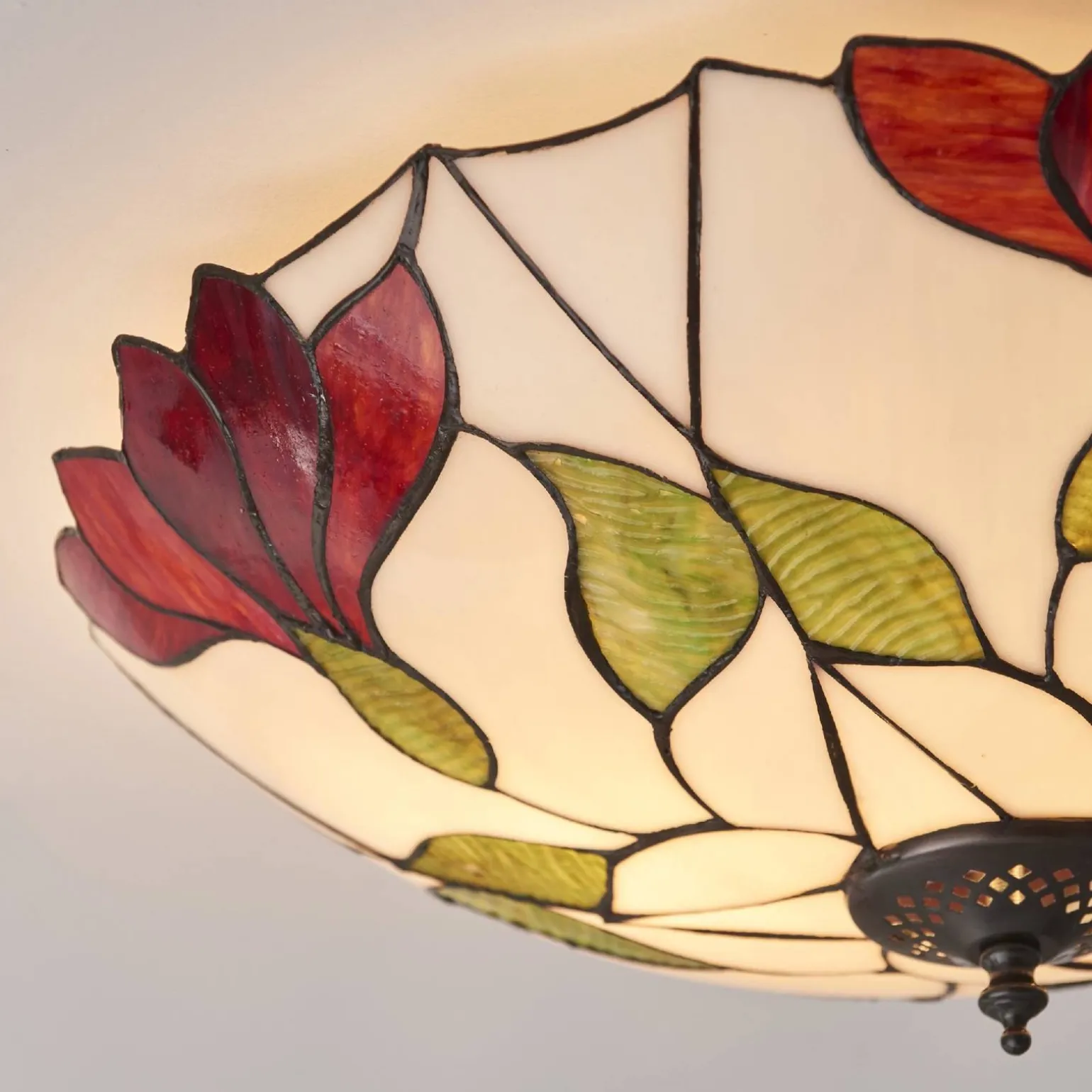 Plafon Botanica (63960) Tiffany