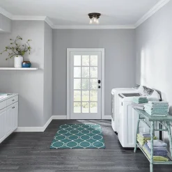 Plafon Brinley (KL-BRINLEY-F-OZ) - Elstead Lighting