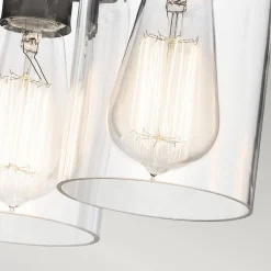 Plafon Brinley (KL-BRINLEY-F-OZ) - Elstead Lighting