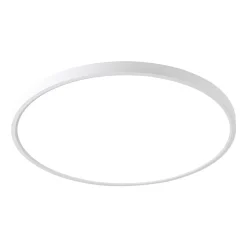 Plafon California LED CCT biały 30 cm (LP-2505/1C-30 WH) - Light Prestige