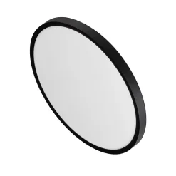 Plafon California LED CCT czarny 60 cm (LP-2505/1C-60 BK) - Light Prestige