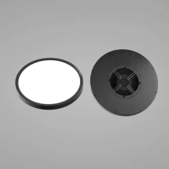 Plafon Calvi (PLF-35263-400R-32W-BL) - Italux