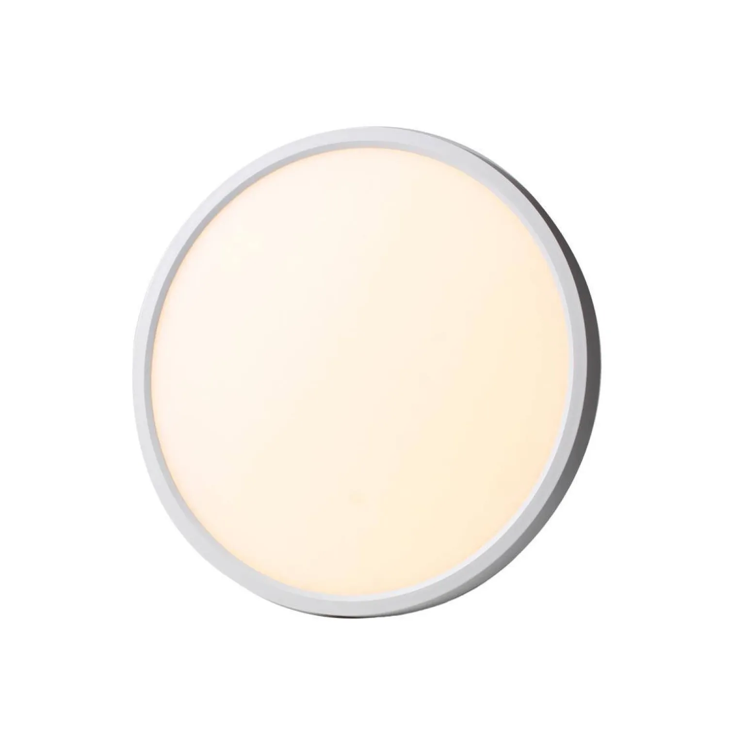 Plafon Calvi (PLF-35263-480R-36W-WH) - Italux