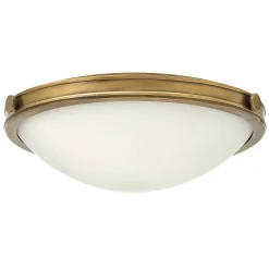 Plafon Collier (HK-COLLIER-F-M) - Elstead Lighting