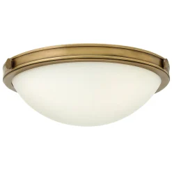 Plafon Collier (HK-COLLIER-F-S) - Elstead Lighting