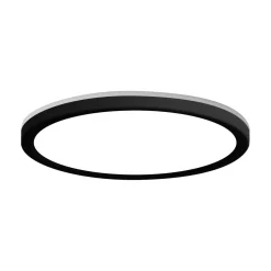 Plafon Corte (PLF-63452-400R-36W-BL) - Italux