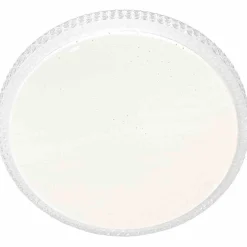 Plafon CRUZ 66W LED Ściemnialny+ Pilot (ML4220) - Milagro