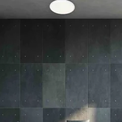 Plafon CRUZ 66W LED Ściemnialny+ Pilot (ML4220) - Milagro