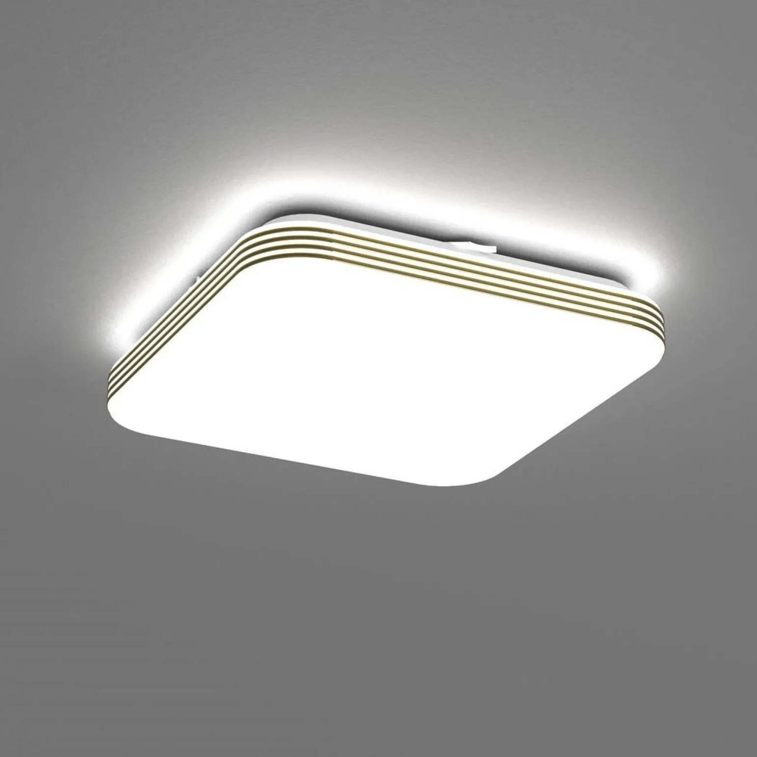 Plafon DABAR 11W LED (ML0252) - Eko-Light